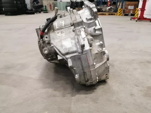 PSA / Stellantis HDI 2.0 16V AH02 DW10FC/ 130KW/ AUTO/ AM6-3/ AISIN TF (0000159238)