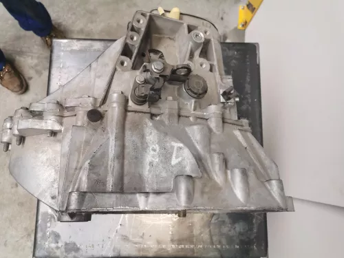 PSA / Stellantis HPIT 1.6 16V 5FV 5F02 EP6CDT/ SEMI AUTOMATIC/ BVM MCB/ (0000159248)