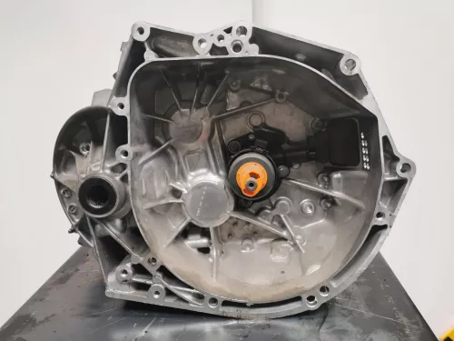 HPIT 1.6 16V 5FV 5F02 EP6CDT/ SEMI AUTOMATIC/ BVM MCB/