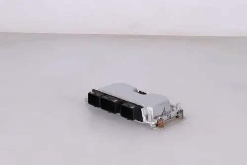 B 1.6 16V NFU TU5JP4 /(CODE FREE) ECU BOSCH 0261207477