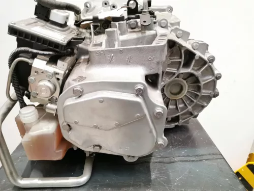 PSA / Stellantis SEMI/ HDI 1.6 8V 9H05 DV6C/ MCD/ 20DS55 20DR04 20DR29 (0000162208)