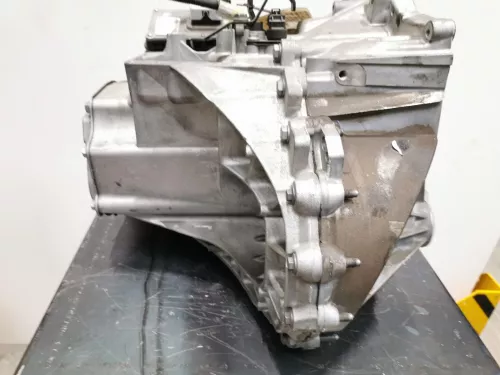 PSA / Stellantis SEMI/ HDI 1.6 8V 9H05 DV6C/ MCD/ 20DS55 20DR04 20DR29 (0000162208)