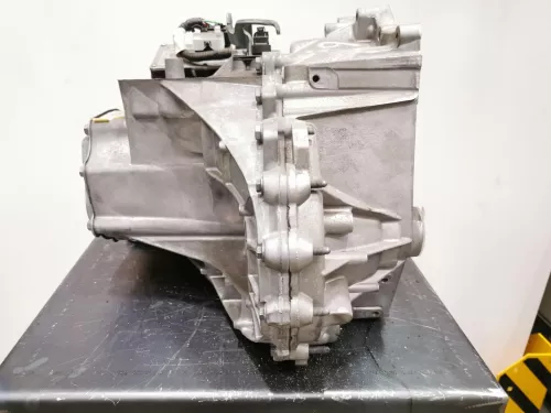 PSA / Stellantis SEMI/ HDI 1.6 16V DV6TED4/ BVM MCD/ 20DS01 20DS06 20DS07 (0000162213)