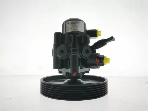 B 1.8 16v LFY XU7JP4/ P.140MM 2 STEEL 1 RUBBER IN