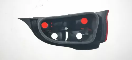 RESTYLING WHITE/ SEE 6351L8