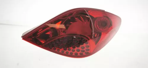 2 DRS/ -11923/ VISTEON 9649986580/ SEE 6351Y7