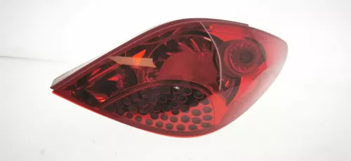 2 DRS/ -11923/ VISTEON 9649986580/ SEE 6351Y7