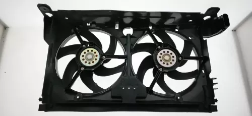 ebben parts B 1.8 16V LFY/ DOUBLE/ ECIA/ HOUSING + MOTOR + FAN BLADE/ (0000171452)