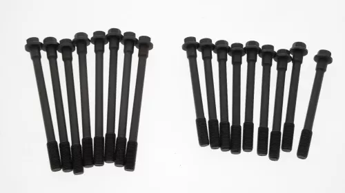 D+DT 2.5/ HEAD BOLT SET/ 8X SEE 040241 12X145 8X SEE 020442