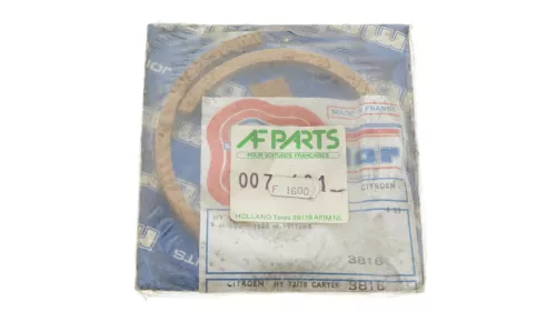 PSA / Stellantis CRANKCASE PAN GASKET/ GASOLINE TYPE/ D113-12 (0000184075)