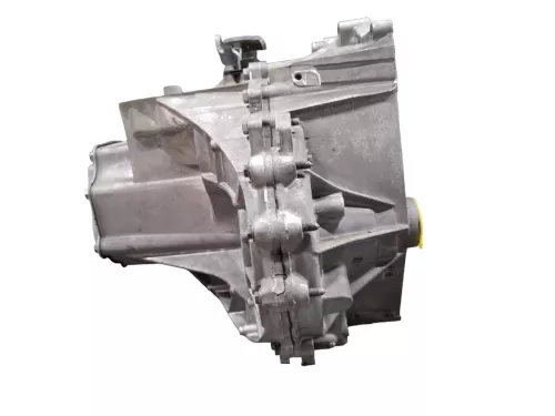 PSA / Stellantis HDI 1.6 16V DV6TED4/ SEMI 6 BOX/ MCC/ 20DSH1 20DS36 20DS03 (0000185458)