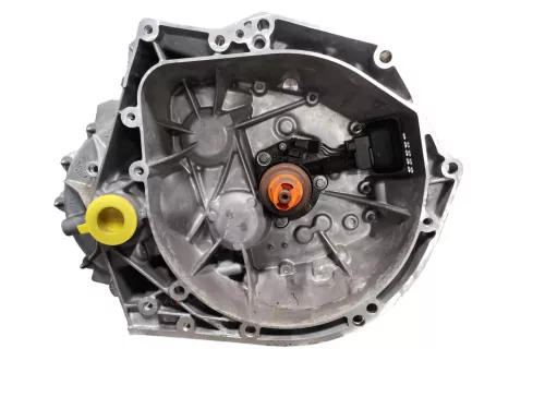 PSA / Stellantis HDI 1.6 16V DV6TED4/ SEMI 6 BOX/ MCC/ 20DSH1 20DS36 20DS03 (0000185458)