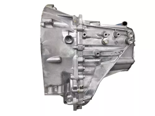 PSA / Stellantis HDI 1.6 16V DV6TED4/ SEMI 6 BOX/ MCC/ 20DSH1 20DS36 20DS03 (0000185458)