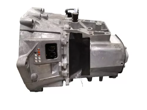 PSA / Stellantis HDI 1.6 16V DV6TED4/ SEMI 6 BOX/ MCC/ 20DSH1 20DS36 20DS03 (0000185458)