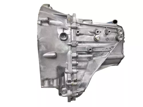 PSA / Stellantis HDI 1.6 16V DV6TED4/ SEMI 6 BOX/ MCC/ 20DSH1 20DS36 20DS03 (0000185468)