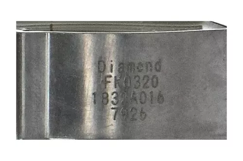 PSA / Stellantis B 2.4 MMC 4B12-0-11/ 1832A016/ SEE 597096 (0000185856)