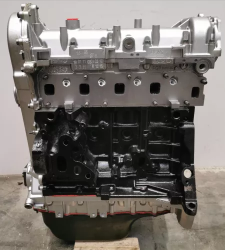 PSA / Stellantis HDI 1.3 16V FHZ F13DTE5 199B1000 199A9000/ FAB/ 55KW-75HP/ (0000186526)