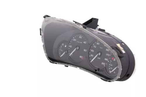 PSA / Stellantis D 1.9 WJZ DW8/ JAEGER T1/21KE8-JA T121KE8JA/ 9634961080 (0000186989)