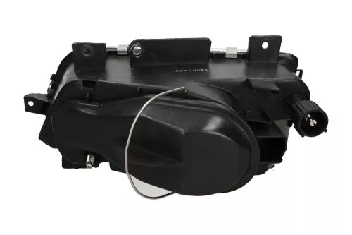 ebben parts CIBIE H4 ELECTRIC HEIGHT CONTROL/ SEE 6205E4 (0000191686)