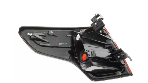 5 PERSONS / FAMILY / NEW RANGE / DARKER TINT /