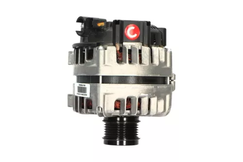 PSA / Stellantis HDI 1.6 8V 9HP DV6DTED FAP/ T9/ START STOP/ VALEO (0000383869)