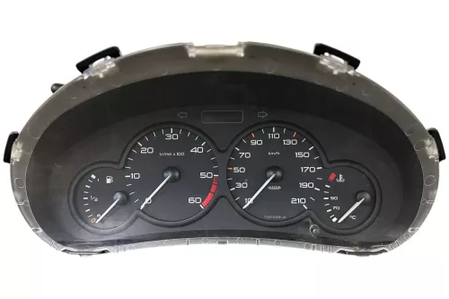 PSA / Stellantis HDI 2.0/ 9641573680/ SEE 6104X7 6106Z0 (0000207770)