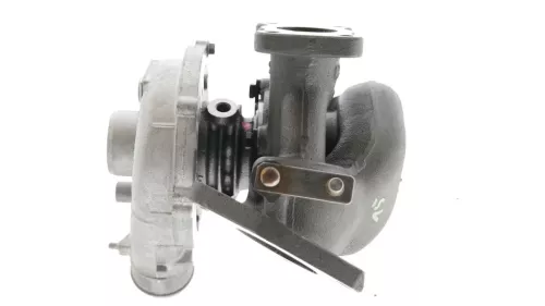 PSA / Stellantis HDI 2.0 16V RHG DW10UTED4/ +FAB/ HONEYWELL-GARRET GTA1749V (0000208210)