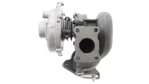 PSA / Stellantis HDI 2.0 16V RHG DW10UTED4/ +FAB/ HONEYWELL-GARRET GTA1749V (0000208210)