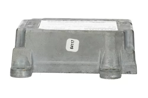 Loose module/2 doors/Type with steering wheel + passenger seat + seat