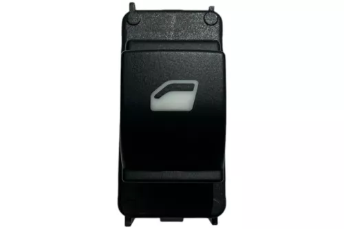 PSA / Stellantis Loose window switch front/6 pin black plug/96657927ZD (0000209569)