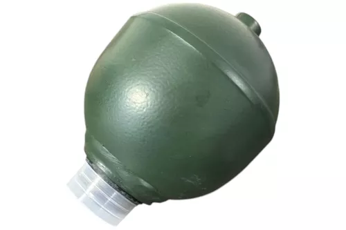 PSA / Stellantis FRONT/ OUTSIDE/ COMFORT HYDROACTIVE/ 400CM3 50 BARS/ SEE (0000211461)