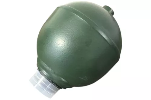 PSA / Stellantis FRONT/ OUTSIDE/ COMFORT HYDROACTIVE/ 400CM3 50 BARS/ SEE (0000373529)