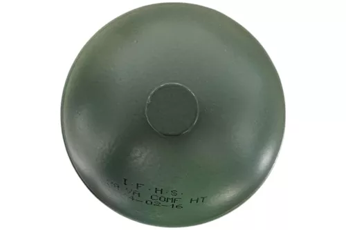 FRONT/ OUTSIDE/ COMFORT HYDROACTIVE/ 400CM3 50 BARS/ SEE