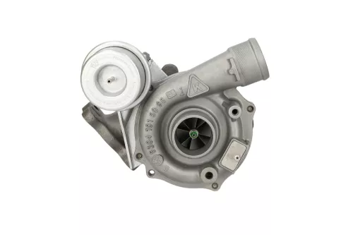 PSA / Stellantis HDI 2.0 RHS/ +FAB KKK K03-403.550/ 9640355080 53039700057/ (0000211903)