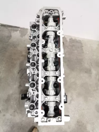 PSA / Stellantis HDI 2.2 8V 4HY DW12TED/ SEE 0135JH 0139RV 0139QK 0135FN (0000213931)