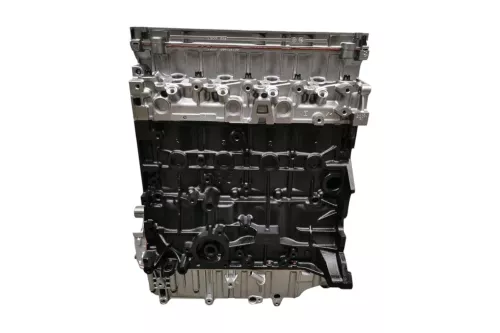 PSA / Stellantis Diesel engine 4HY (0000213931)