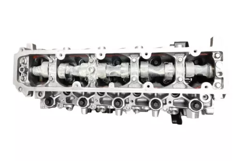 PSA / Stellantis Diesel engine 4HY (0000213931)