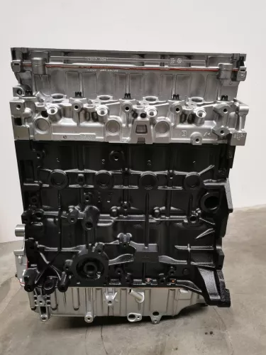 PSA / Stellantis HDI 2.2 8V 4HY DW12TED/ SEE 0135JH 0139RV 0139QK 0135FN (0000213931)