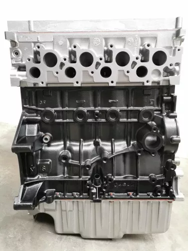 PSA / Stellantis HDI 2.2 8V 4HY DW12TED/ SEE 0135JH 0139RV 0139QK 0135FN (0000213931)