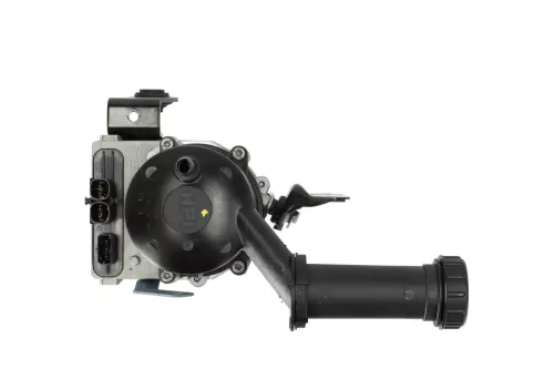 PSA / Stellantis HDI 1.6 8V 9HF 9HN 9H06 DV6TED/ B9/ ELECTRIC/ NO ESP/ (0000218307)