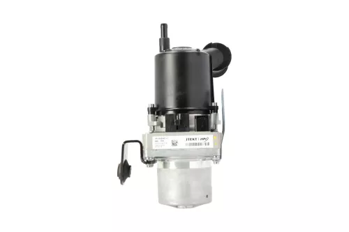 PSA / Stellantis HDI 1.6 8V 9HF 9HN 9H06 DV6TED/ B9/ ELECTRIC/ NO ESP/ (0000218307)