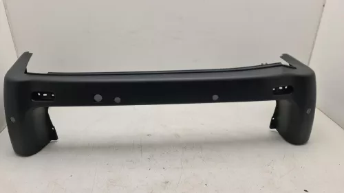 ebben parts T3/ SHORT/ BLACK/ + SENSORS/ FRONT PART IN COLORS/ SEE 7410AV (0000221432)