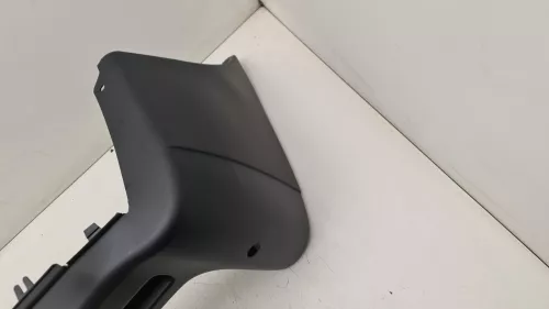 T3/ SHORT/ BLACK/ + SENSORS/ FRONT PART IN COLORS/ SEE 7410AV