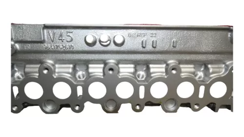 PSA / Stellantis HDI 2.0 16V RHR RH01 DW10BTED4/ SEE 0135QG 0139VW (0000225367)