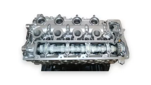 PSA / Stellantis HDI 2.0 16V RHR RH01 DW10BTED4/ SEE 0135QG 0139VW (0000225367)