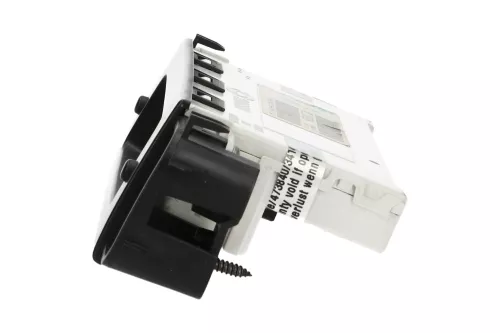 PSA / Stellantis T2/ CLOCK + RADIO.30X100MM 2 BUTTONS/18PINS/ SAGEM (0000227125)