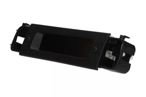 PSA / Stellantis T2/ CLOCK + RADIO.30X100MM 2 BUTTONS/18PINS/ SAGEM (0000227125)