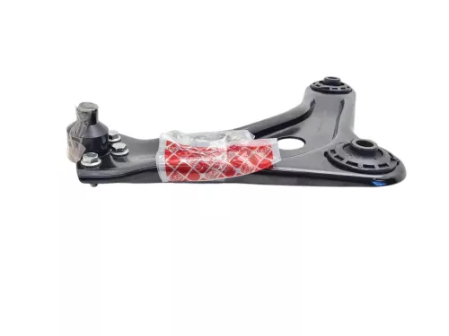 PSA / Stellantis BLACK SHEET STEEL CONTROL ARM/ SEE 3521S9 3521T0 3521T3 (0000228143)