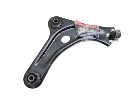 PSA / Stellantis BLACK SHEET STEEL CONTROL ARM/ SEE 3521S9 3521T0 3521T3 (0000228143)