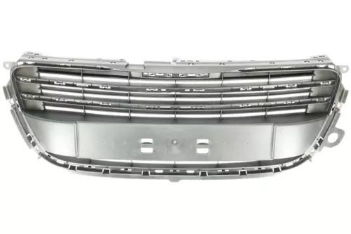 ebben parts GRILLE WITH CHROME COVER/ 9686571877/ SEE 7422Y6 7453A9 (0000234761)